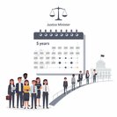 الحكومة تدرس تقديم تسهيلات انتقالية مع اقتراب تطبيق قاعدة الجنسية لمدة ثماني سنوات