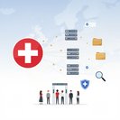 أنظمة شينغن/دبلن لتكنولوجيا المعلومات تصبح متوافقة في سويسرا اعتبارًا من 12 يونيو