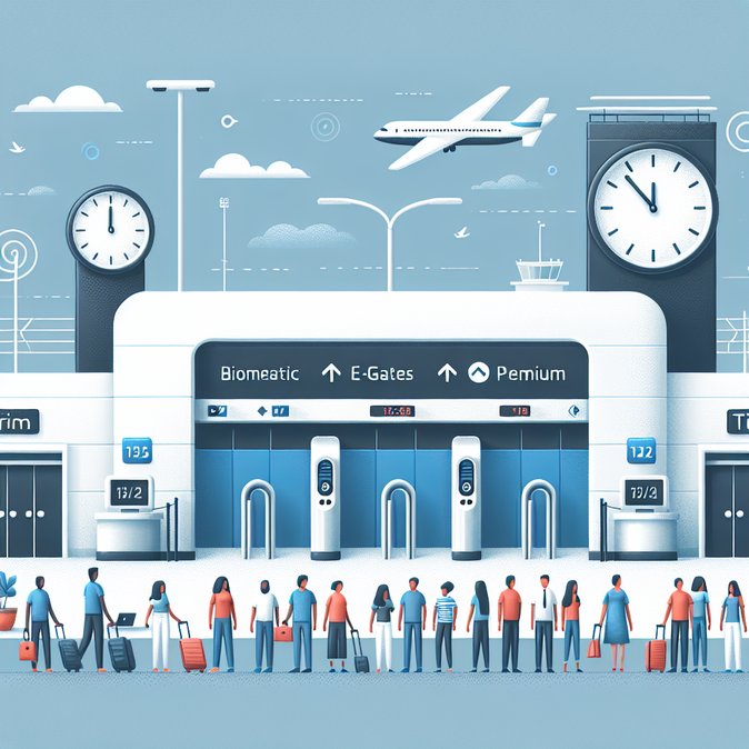 “无人知晓界限何在”：机场警示旅客，TSA出勤率再次下降