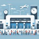 ‘Nobody knows where the lines will be’: Airports warn travelers as TSA attendance dips again