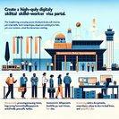 One year on, Germany’s digital visa portal still hampered by appointment bottlenecks