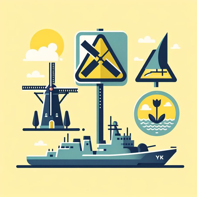 Netherlands Turns Cyprus ‘Yellow’ and Sends Air-Defence Frigate HNLMS Evertsen