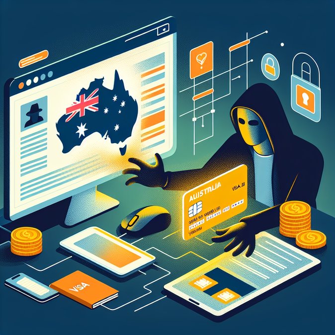 Ethical hacker wins Australia’s coveted 858 Innovation visa after exposing DFAT flaw