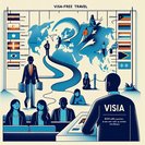 Brazil Opens Visa-Free Entry to Citizens of Eight Countries, Effective 24 February 2026