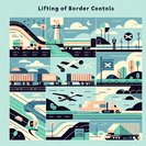 Germany Lets Temporary Schengen Border Controls Expire, Re-opens All Nine Land Frontiers