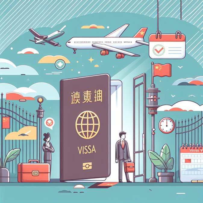 China suspends fingerprinting for short-term visa applications lodged in Finland until end-2026