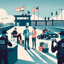 Border-police sting at Frankfurt (Oder) highlights Germany’s renewed internal controls