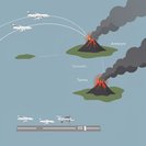 Canberra Upgrades Travel Warning as Vanuatu Volcano Activity Intensifies