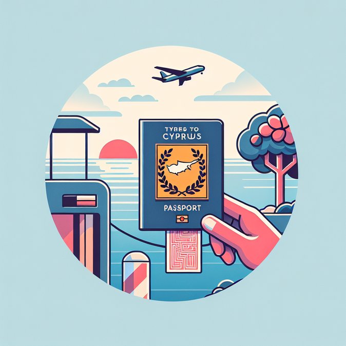 Cyprus stays outside Schengen’s new Entry/Exit System, sparing visitors border delays