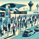 Industry Sounds Alarm as EES Roll-Out Triggers Border Gridlock at Spanish Airports