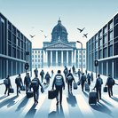 Belgian Asylum Minister Criticised for Defying Court Order on Reception Ban