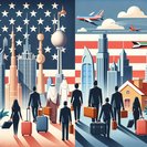 UAE ranks among top five destinations for relocating Americans seeking tax-friendly lifestyles