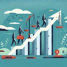 Companies Rethink 2026 H-1B Lottery Strategy as Fees Soar and Wage-Weighted Selection Looms