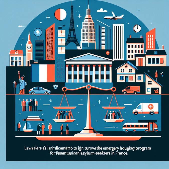 Deputies attempt to restore asylum-housing budget cut