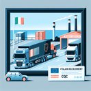 Flussi Decree Clarifies Rules for Hiring Extra-EU Truck Drivers: CQC No Longer Required Upfront