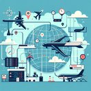 1,600+ Flight Delays Sweep Across Europe, Hitting Heathrow and Gatwick