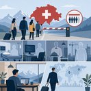 Immigration cap vote could leave Switzerland short of EU workers, experts warn
