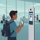 La TSA s'associe à Google Wallet pour lancer une « identification sans contact » biométrique destinée aux voyageurs PreCheck dans 65 aéroports américains