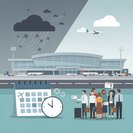 Delta Issues Real-ID Reminder and Weather Waivers for Northeast and Atlanta