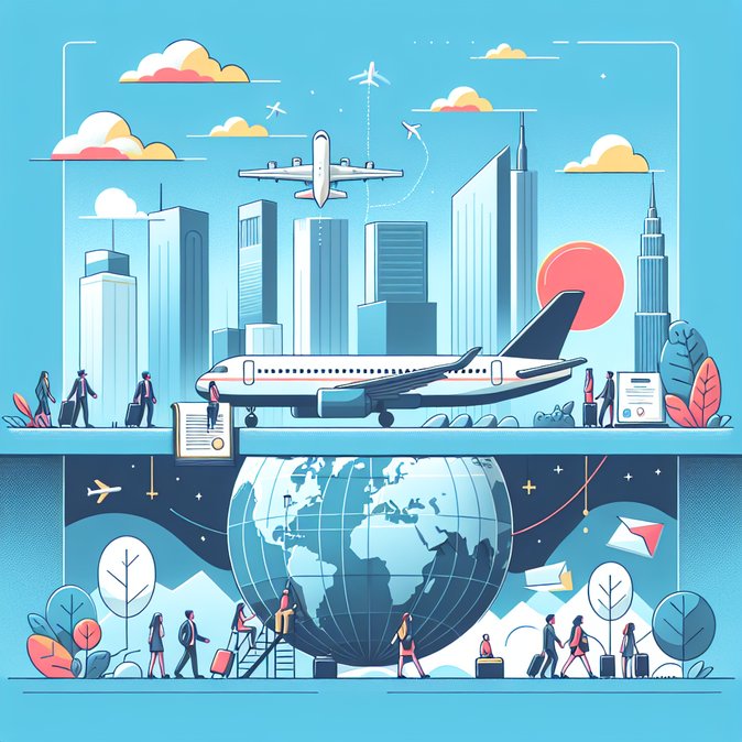 Un vol spécial de l'ICE expulse 35 ressortissants népalais, soulignant le renforcement des contrôles après la fin du TPS