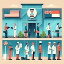 German embassy in Tehran slashes appointments, stranding hundreds of Iranian hires