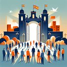 Spain Opens Landmark Regularization Drive for Half-Million Undocumented Migrants