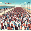 Paris-area airports ask EU to postpone full Entry/Exit System rollout until after summer 2026