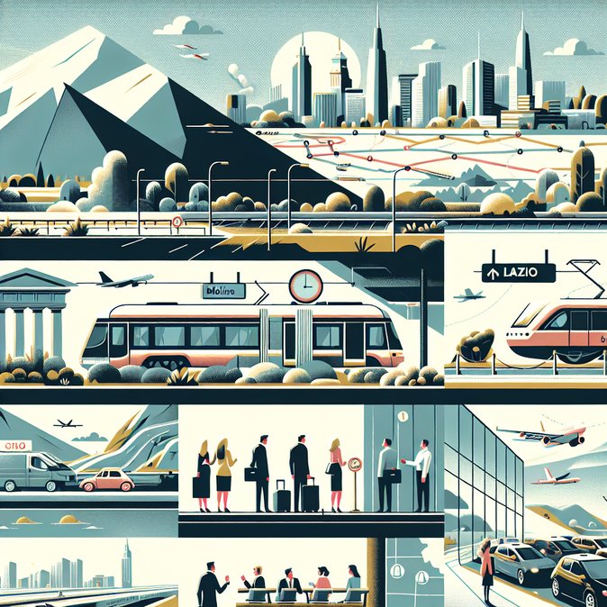 Wave of Regional Transport Strikes on 16 January Throws Corporate Travel Itineraries into Disarray