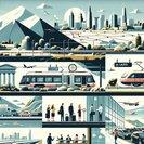 Wave of Regional Transport Strikes on 16 January Throws Corporate Travel Itineraries into Disarray