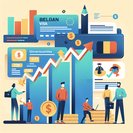 Belgium lifts monthly subsistence test for student visas to €1,062, effective academic year 2026-27