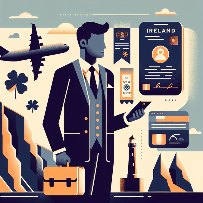 Ireland Issues Holiday Travel Waiver for Expired IRP Cards