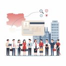 بولندا تصدر أكثر من 12,000 تصريح إقامة للبيلا الروس خلال أول خمسة أشهر من عام 2026