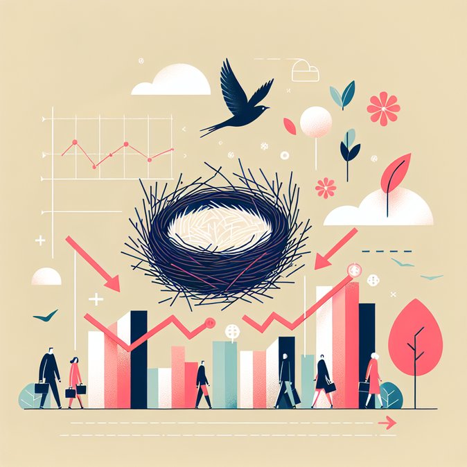 Czech Statistical Office: Population Falls by 12,300 But Immigration Softens the Blow