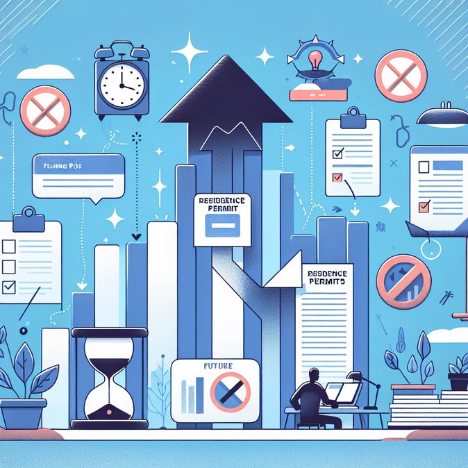 Finnish Immigration Service Confirms Higher Residence-Permit Fees From 1 January 2026