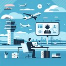 La FAA prévoit de réduire de 10 % le trafic aérien dans 40 grands aéroports américains en cas de prolongation de la fermeture gouvernementale