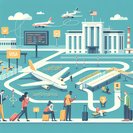 India offers emergency visa extensions as Middle-East airspace crisis strands foreign travellers