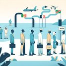 State Department Drops Mali from Visa-Bond Pilot, Expands List to Four New Countries