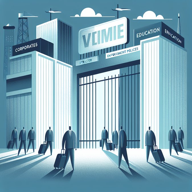 Opposition’s Mass-Deportation Pitch Stokes Anxiety Among Australia’s Indian Student Cohort