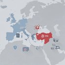 El Ministerio de Asuntos Exteriores de Alemania advierte contra todos los viajes a Siria tras los bombardeos en el centro de Damasco