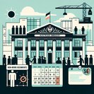 One-Week Appointment Window Opens for Austria's 2026 Quota-Based Non-Work Residence Permits