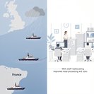 Channel ‘Small Boat’ Arrivals at Zero for Seventh Consecutive Day, Latest Home Office Data Shows