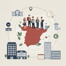 €409 million Erasmus+ envelope to fund record international mobility from Spain in 2026