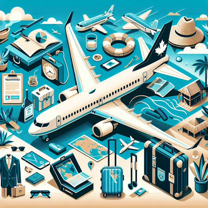 Air Canada Vacations Resumes Puerto Vallarta Service with Flexible Re-booking Policy