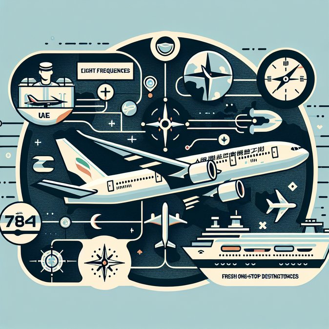 Etihad launches five new Abu Dhabi–China routes in biggest single-market expansion