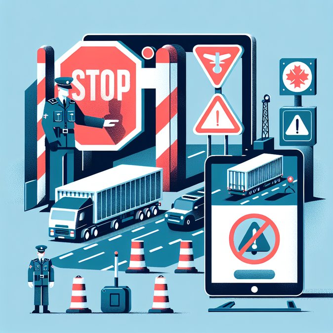 EU Expands Russia Sanctions List; Finland to Enforce New Travel Bans