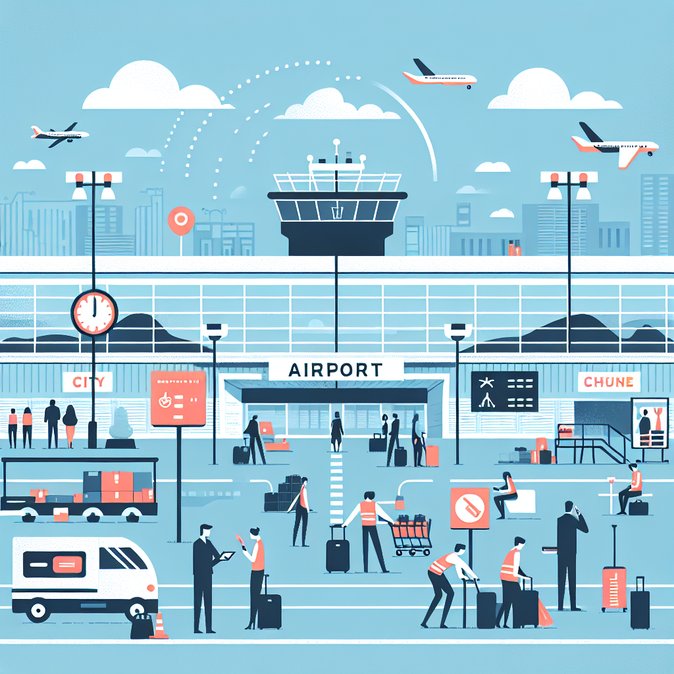 Emirates warns of record December crowds as DXB braces for five-million travellers