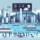 Hong Kong Observatory warns Typhoon Fung-wong may disrupt regional flights