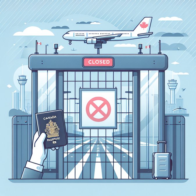 UK Begins Full ETA Enforcement, Requiring Canadians to Obtain Digital Travel Authorisation from 25 February 2026