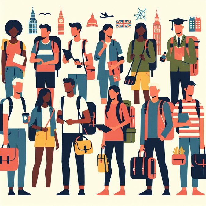 EU pushes UK to accept uncapped Youth Mobility Scheme as talks intensify