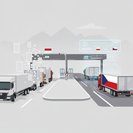 Frontière Intelligente en Autriche : Suppression des Bordereaux de Transit Papier à partir du 15 septembre